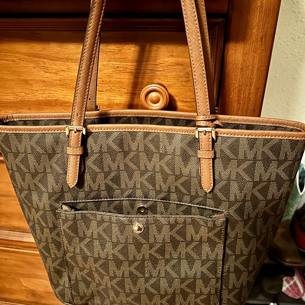 Michael Kors Tote
